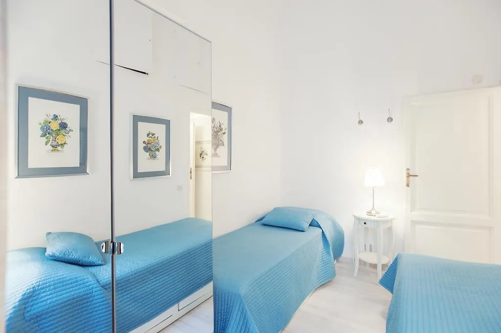 Via Sicilia Apartment