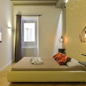  Apartamento Eve Luxury Pantheon