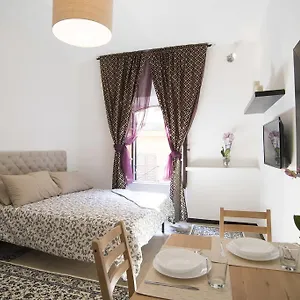 Justa Casa Borgo Vittorio Appartamento