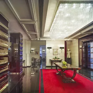 Grand Via Veneto Hotel