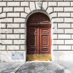 Veneto Avenue Appartamento