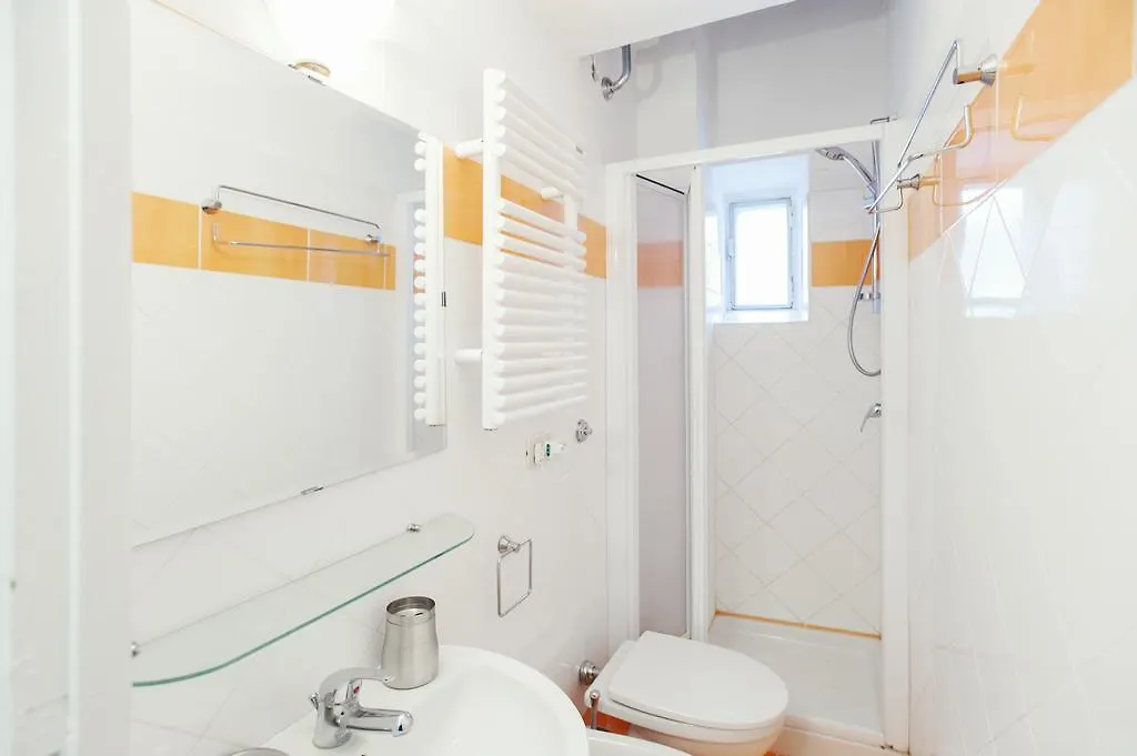 Via Sicilia Apartment