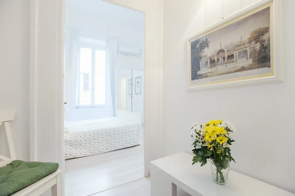Via Sicilia Apartment