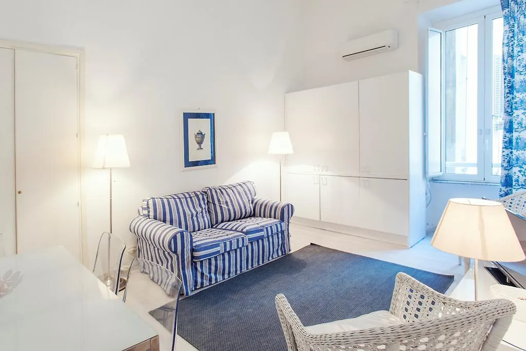 Via Sicilia Apartment Italy