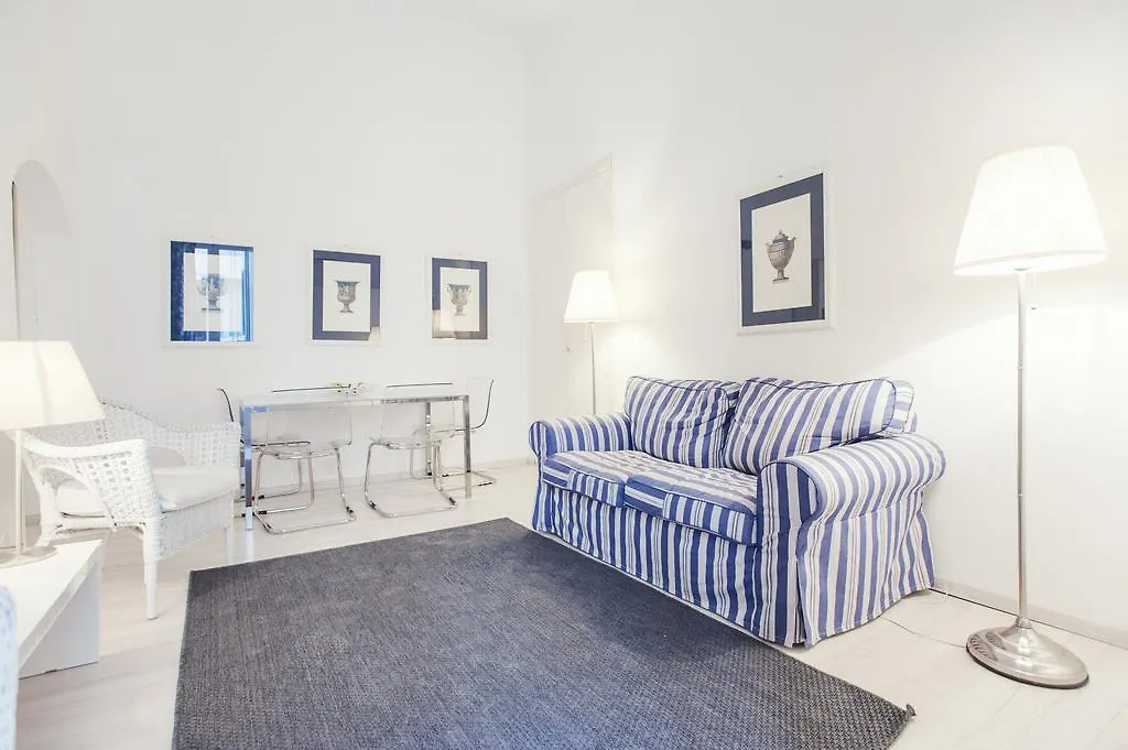 Via Sicilia Apartment